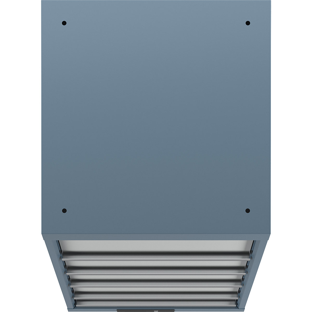 Schubladenschrank, 5 Schubladen LISTA (Produktabbildung 8)-7