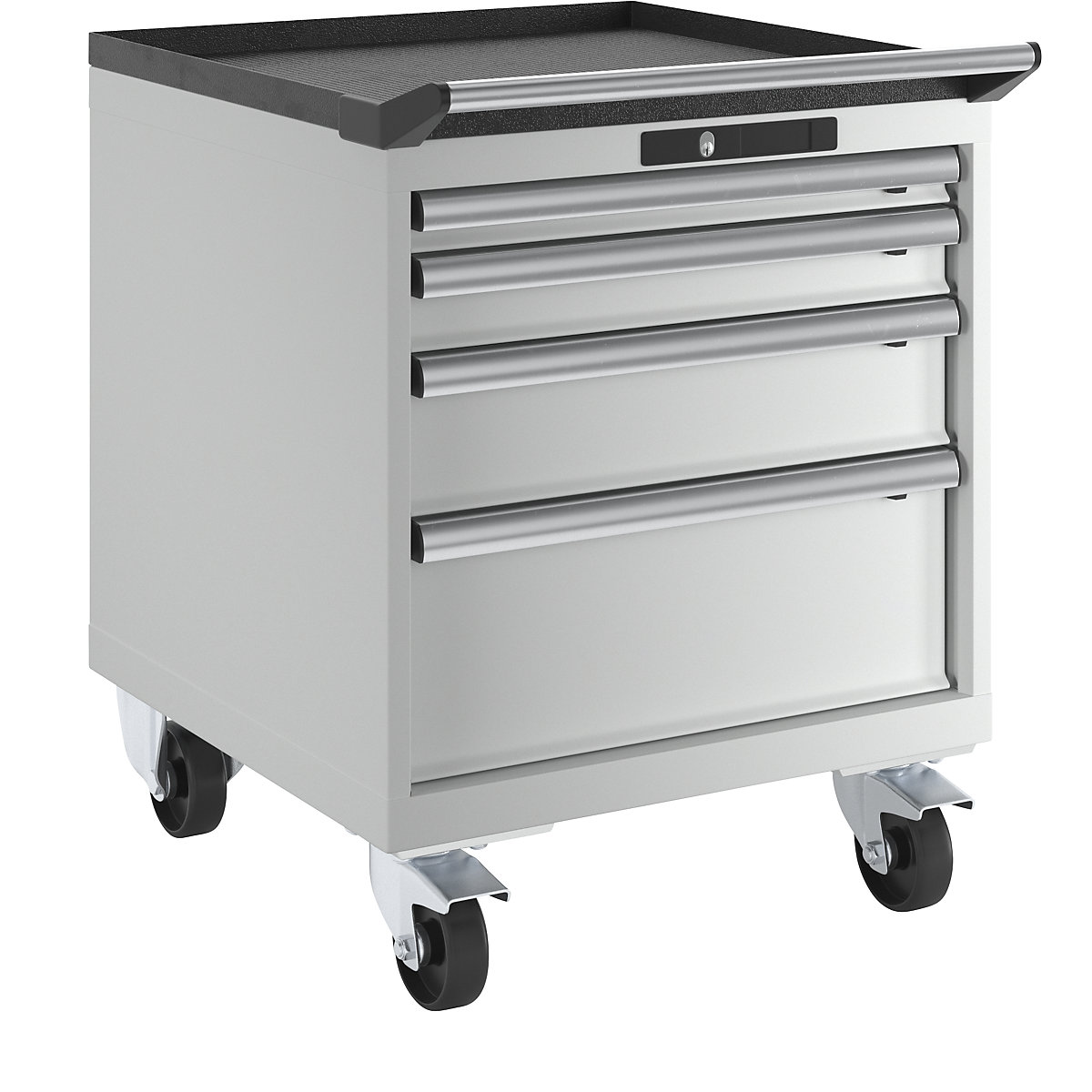 Schubladenschrank, fahrbar LISTA