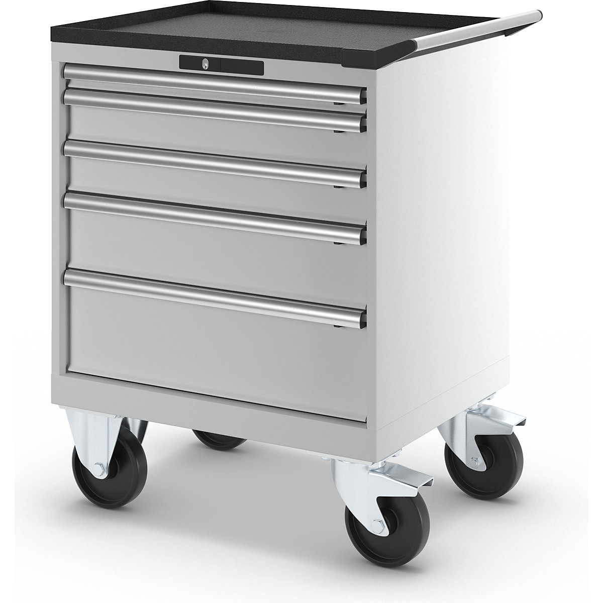 Schubladenschrank, fahrbar LISTA (Produktabbildung 3)-2