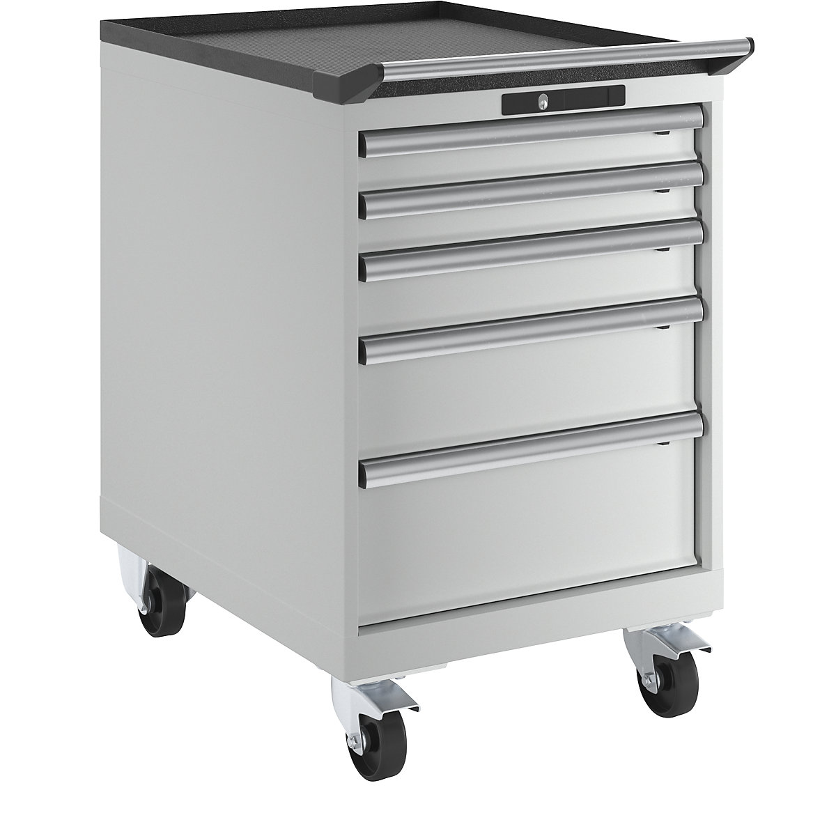 Schubladenschrank, fahrbar LISTA