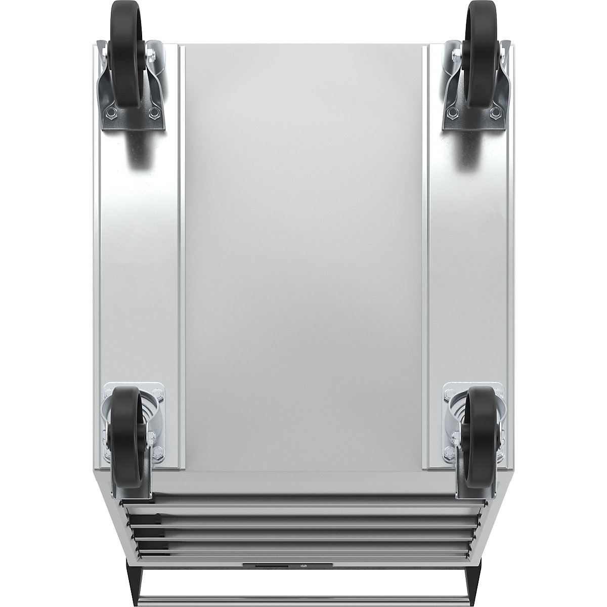 Schubladenschrank, fahrbar LISTA (Produktabbildung 7)-6