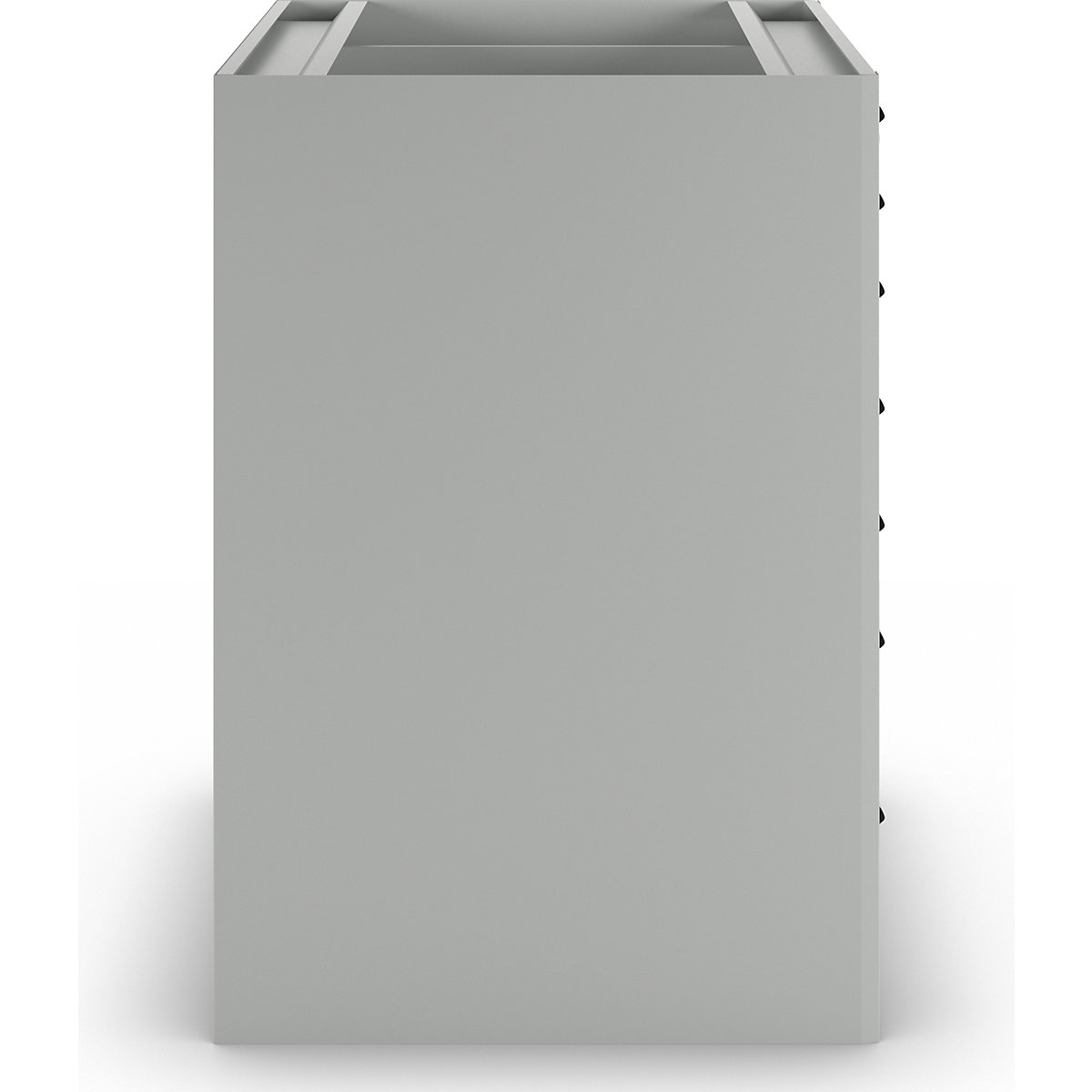 Schubladenschrank ohne Platte ANKE (Produktabbildung 5)-4