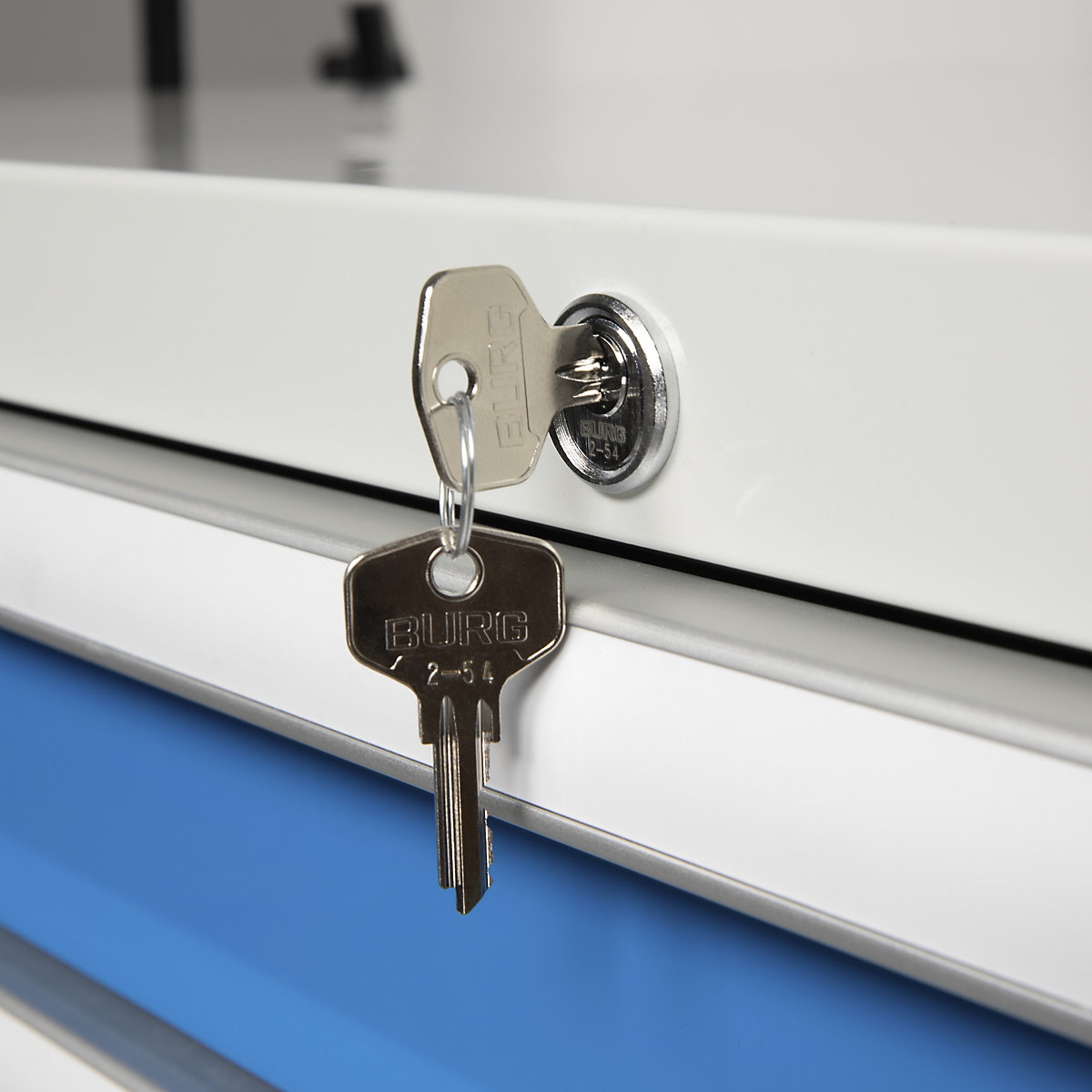 Schubladenschrank eurokraft pro (Produktabbildung 14)-13