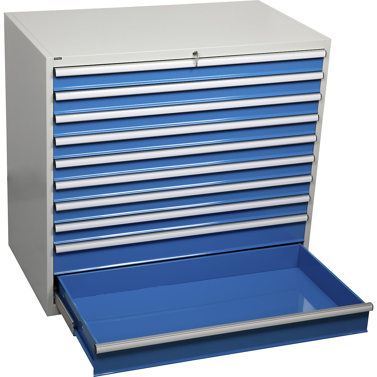 Schubladenschrank eurokraft pro (Produktabbildung 12)-11