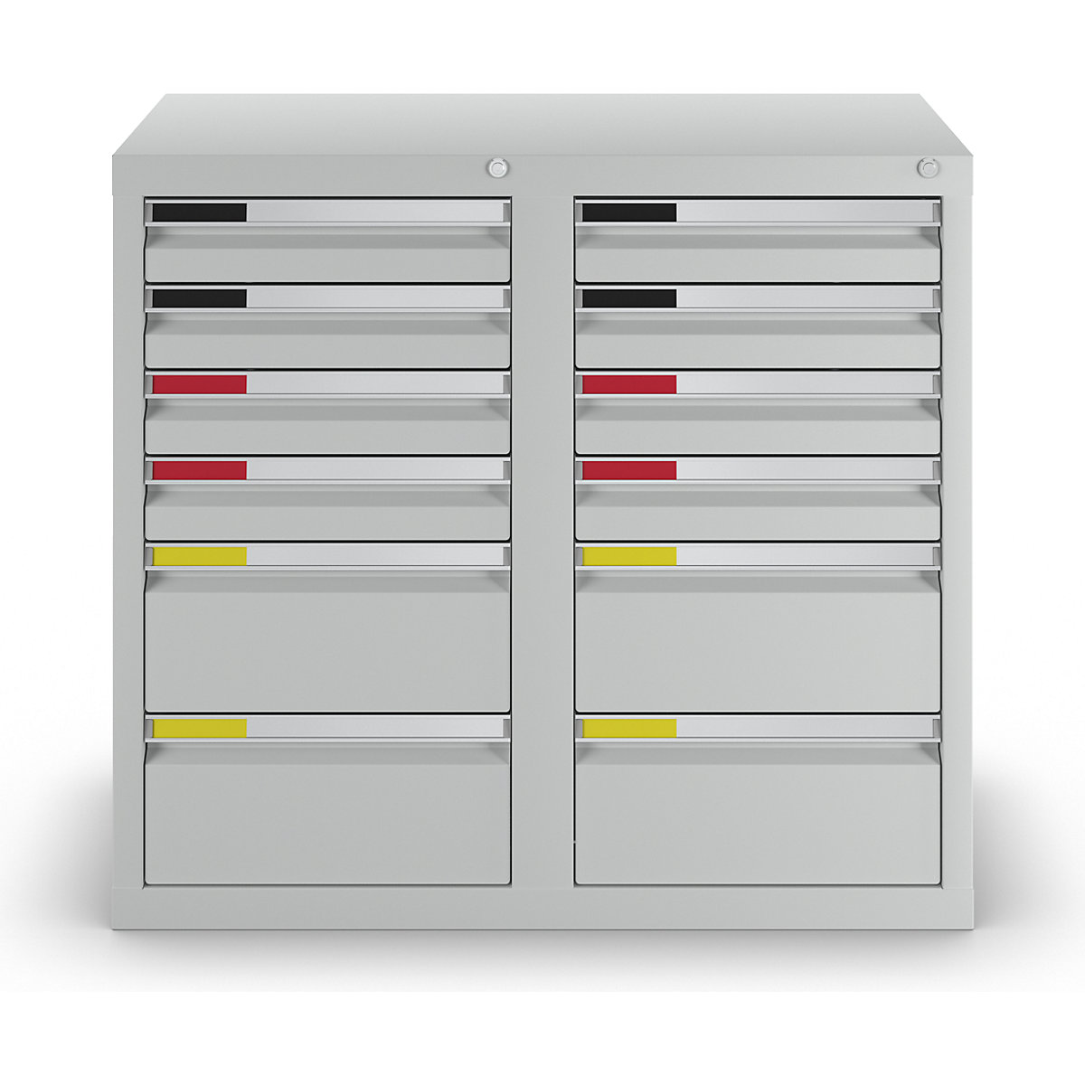 Schubladenschrank (Produktabbildung 6)-5