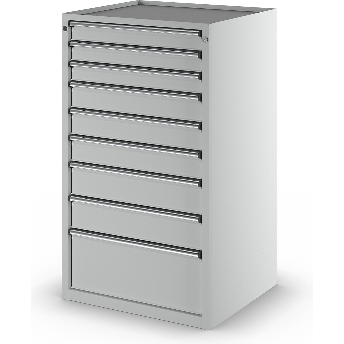 Schubladenschrank ANKE (Produktabbildung 6)-5