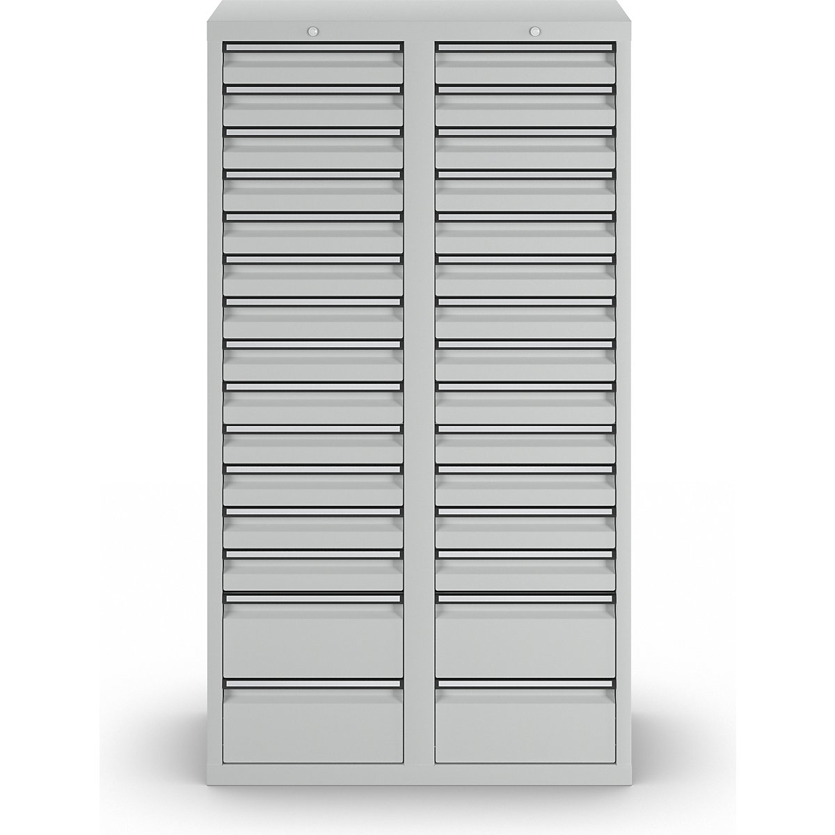 Schubladenschrank (Produktabbildung 4)-3