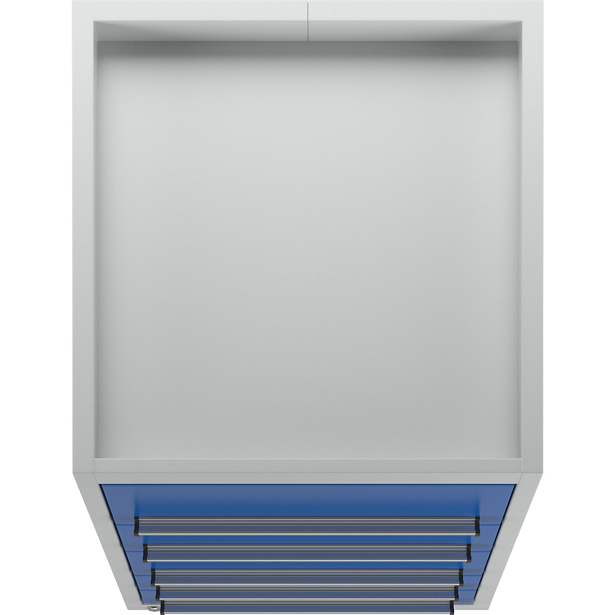 Werkzeugschrank eurokraft basic (Produktabbildung 11)-10