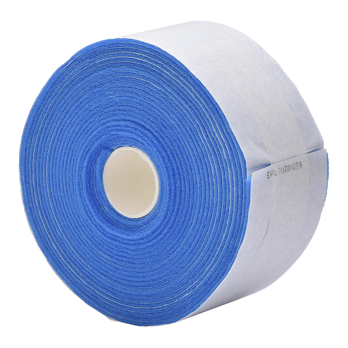 Bandage QuickSoft plum