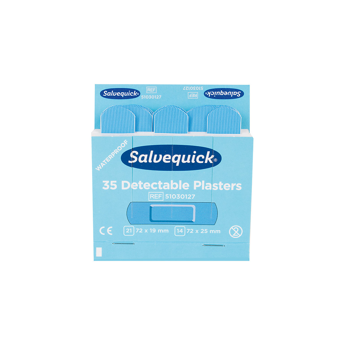 Refill für SALVEQUICK (Produktabbildung 2)-1