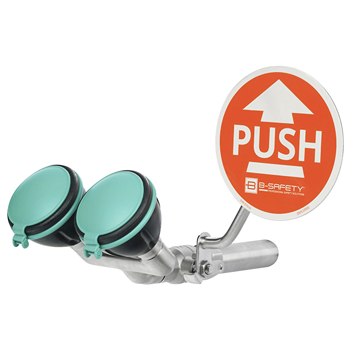 Sicherheits-Augendusche PremiumLine B-SAFETY