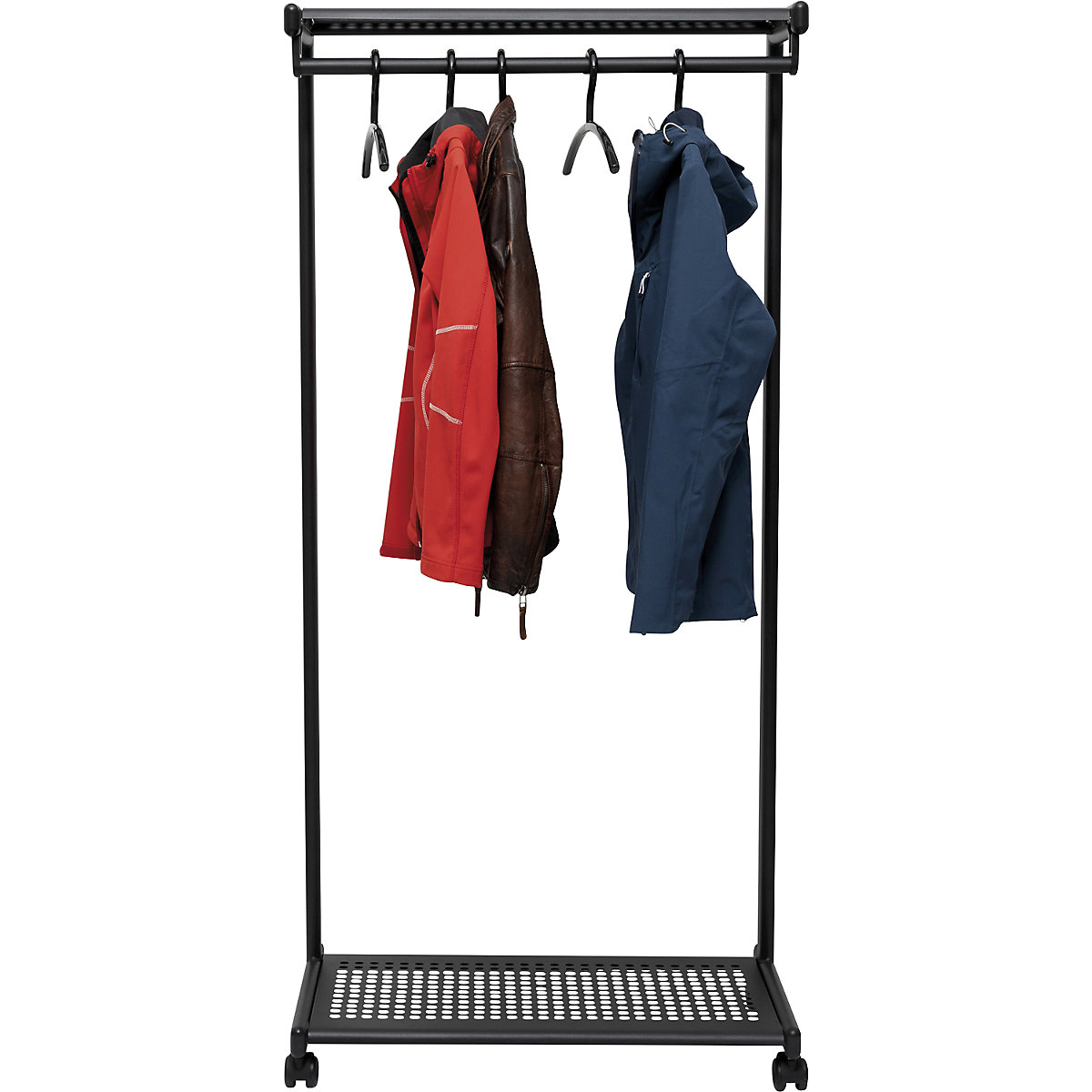 Garderobenständer MAULbolero MAUL (Produktabbildung 6)-5