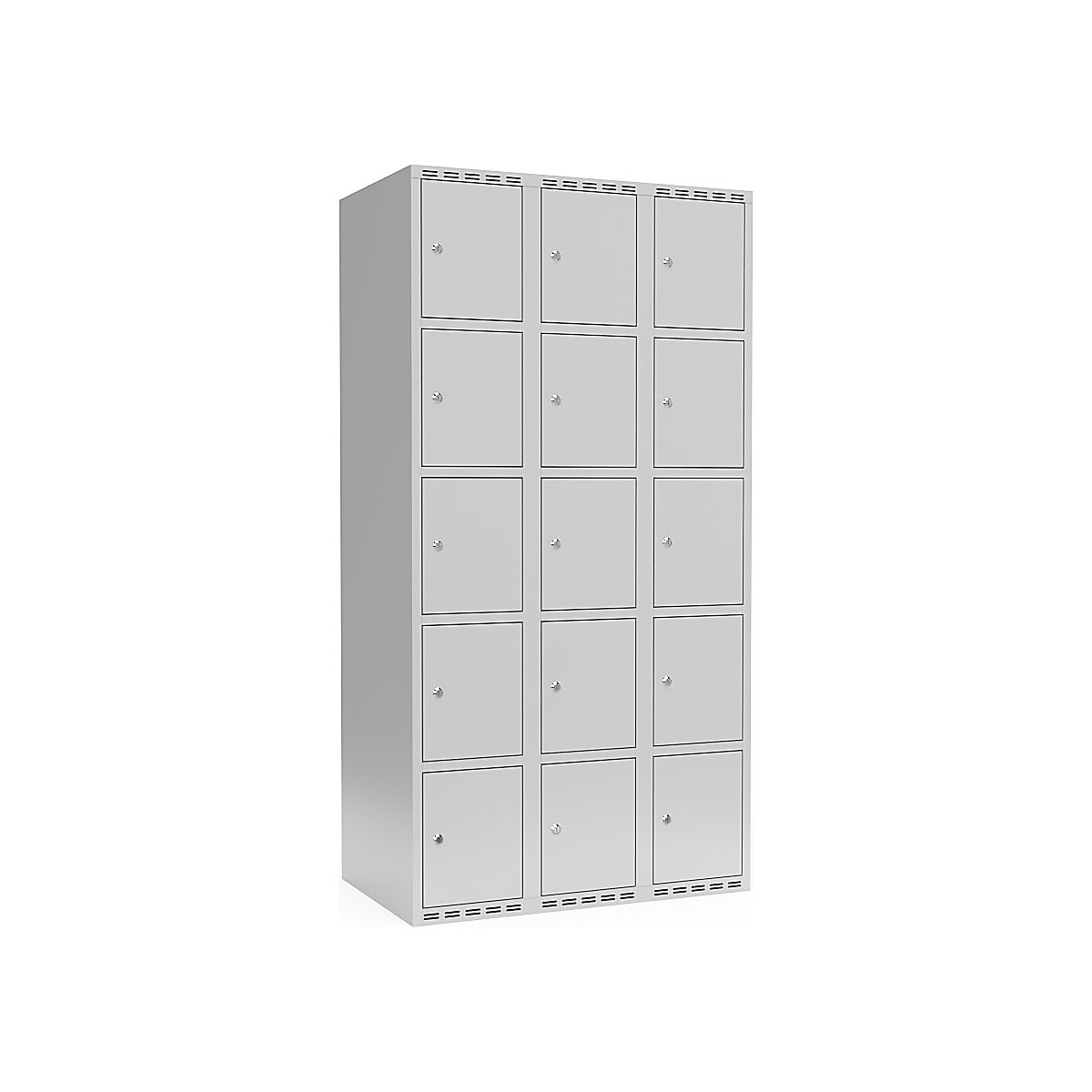 5er-Schließfachschrank Fydor