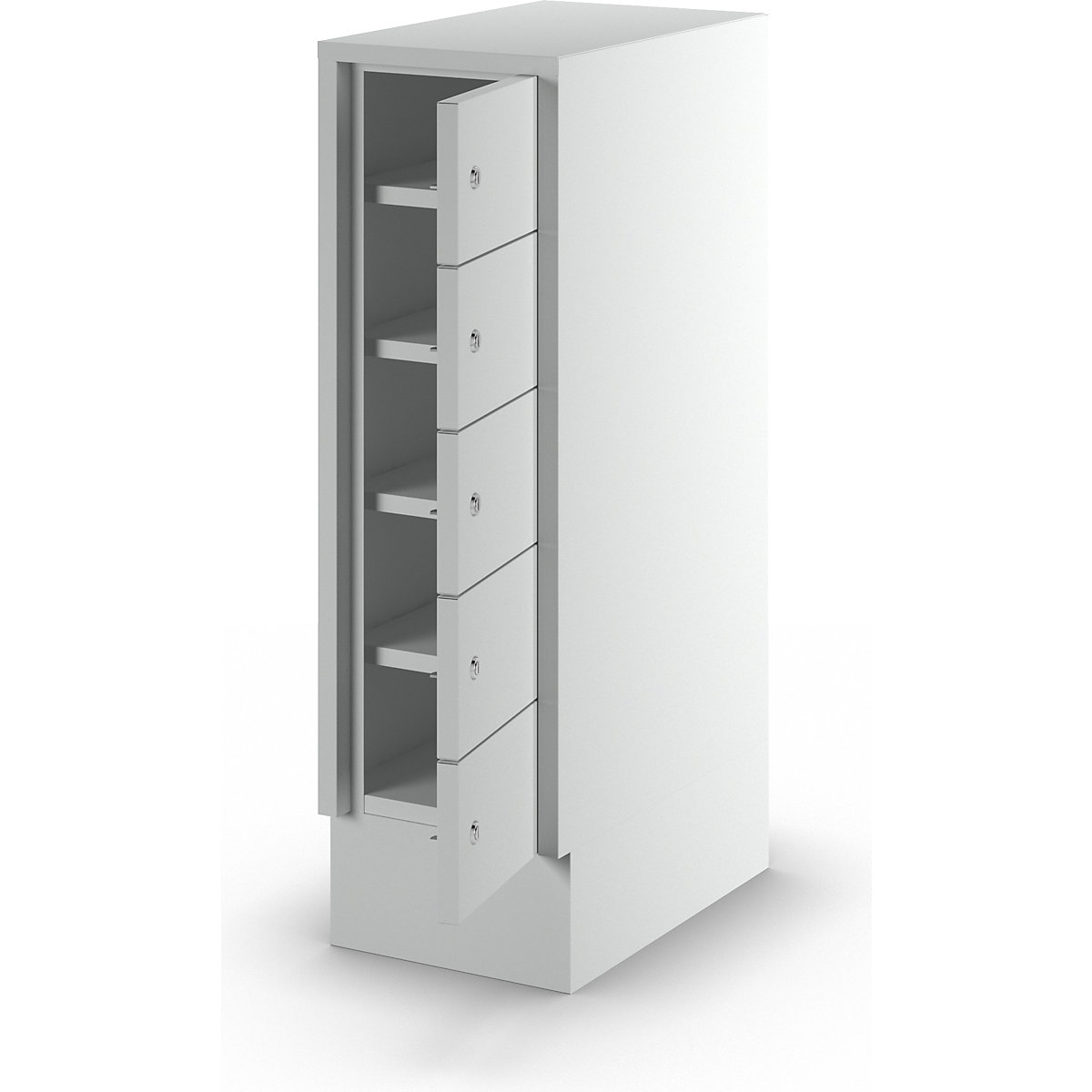 Wertfachschrank Wolf (Produktabbildung 4)-3