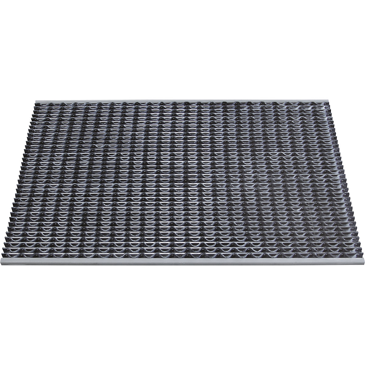 Alu-Schmutzfangsystem EAZYCARE WAVE Miltex