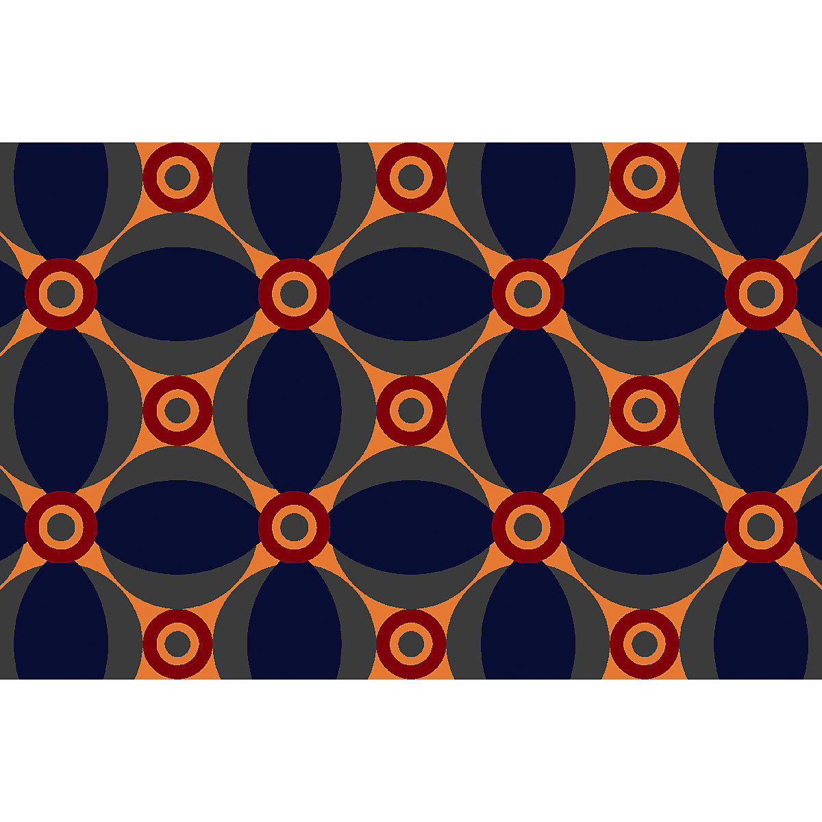 Schmutzfangmatte NOTRAX