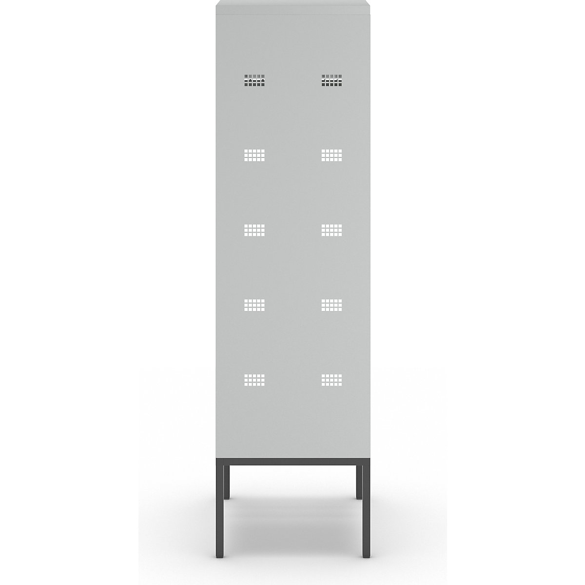 Spind Bremen Sitzbank eurokraft pro (Produktabbildung 6)-5