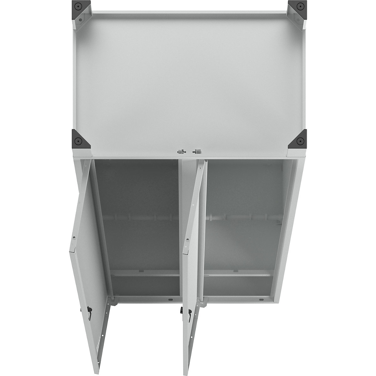 Spind Bremen eurokraft pro (Produktabbildung 8)-7