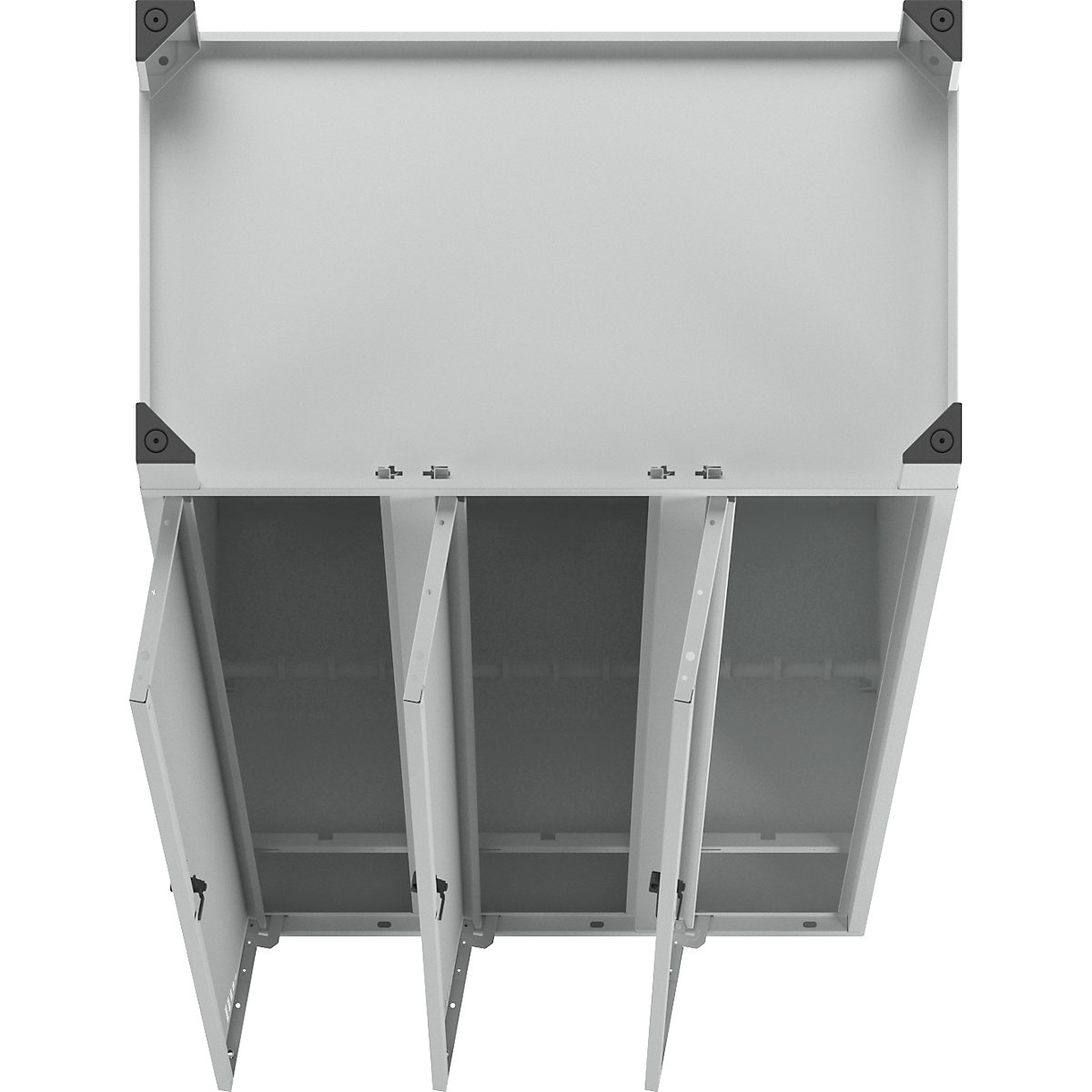 Spind Bremen eurokraft pro (Produktabbildung 8)-7