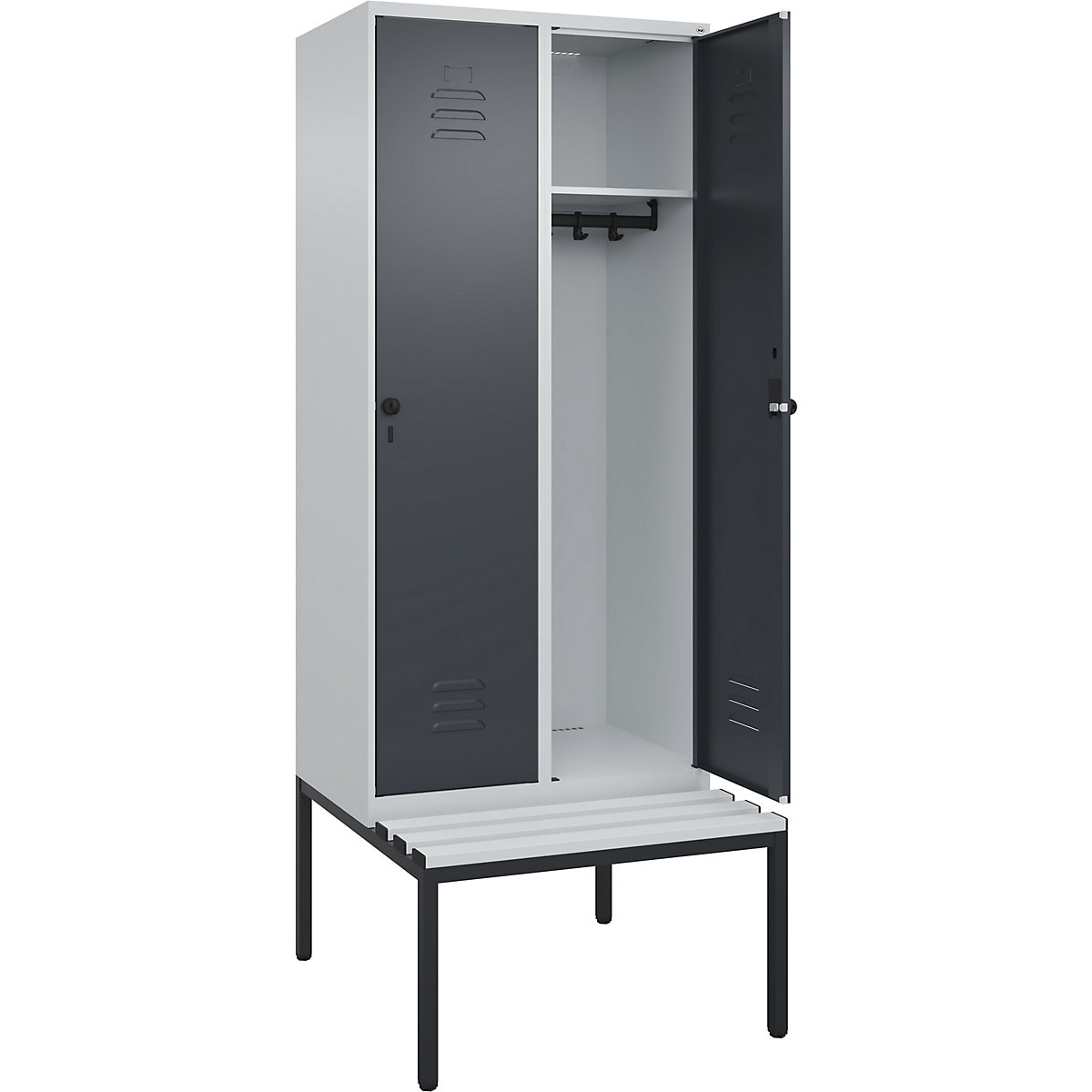 Spind Classic PLUS Sitzbank C+P (Produktabbildung 4)-3