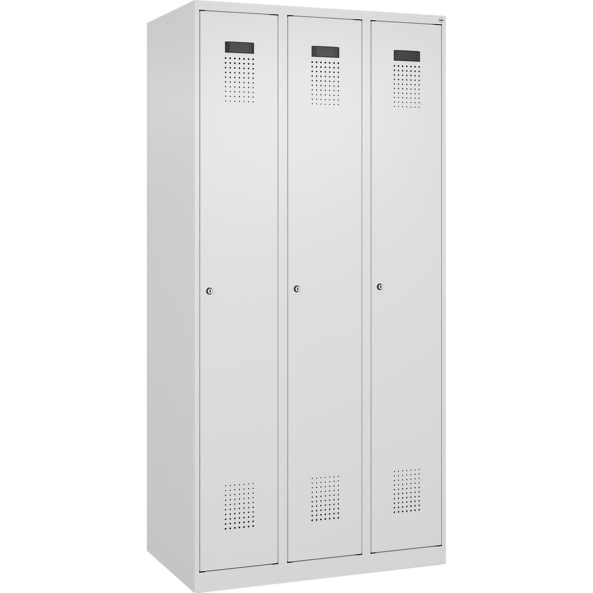 Spind Evolo PLUS C+P (Produktabbildung 3)-2