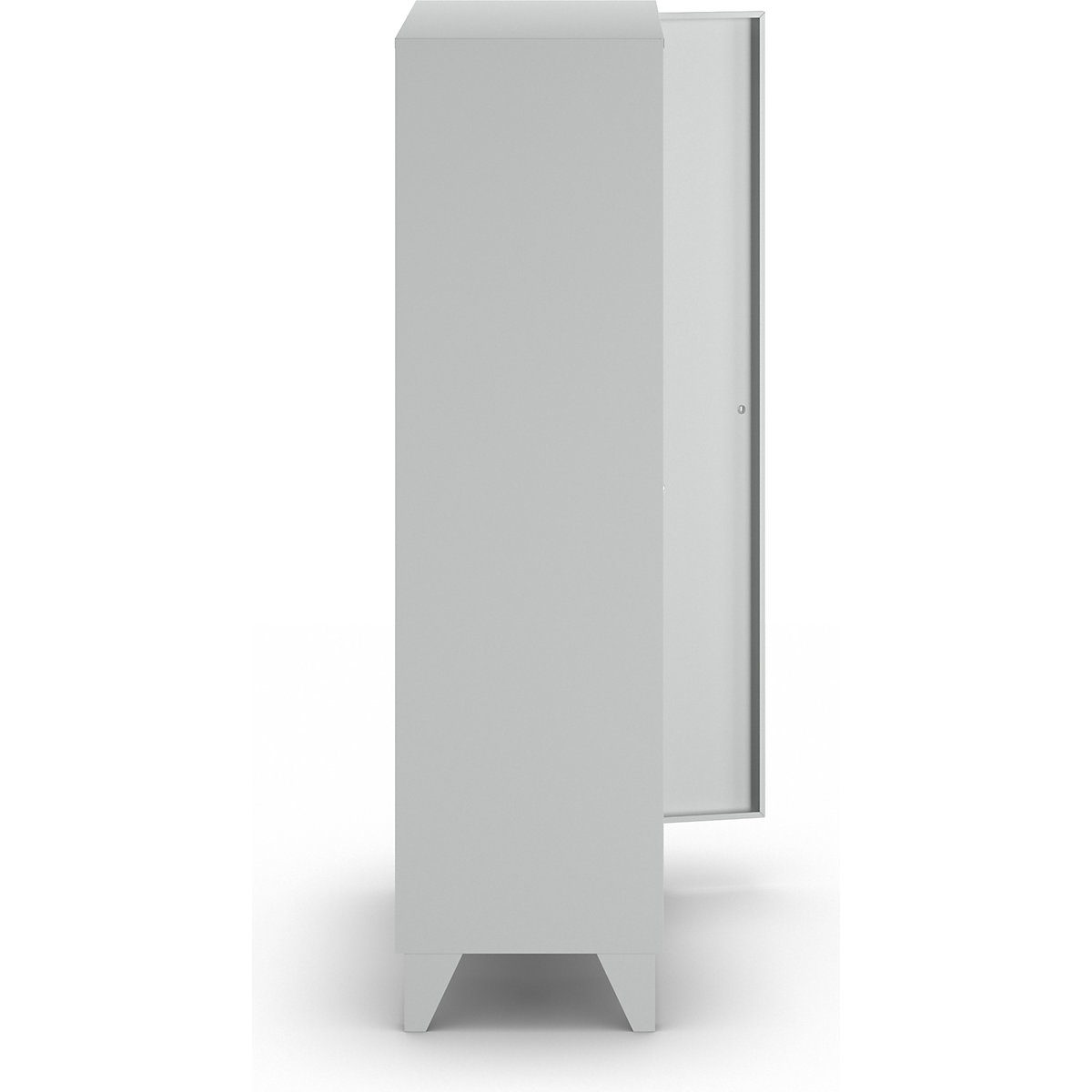 Spind München Wolf (Produktabbildung 4)-3