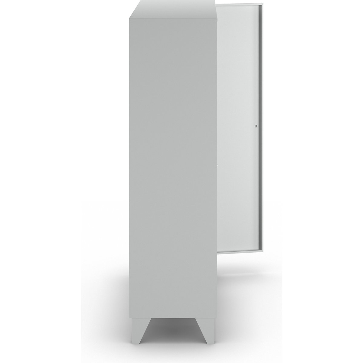 Spind München Wolf (Produktabbildung 4)-3