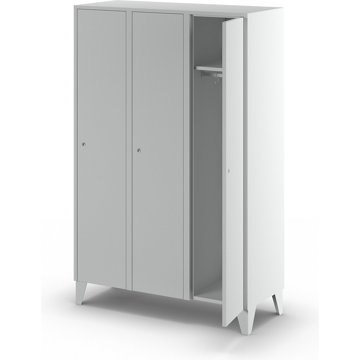 Spind München Wolf (Produktabbildung 8)-7