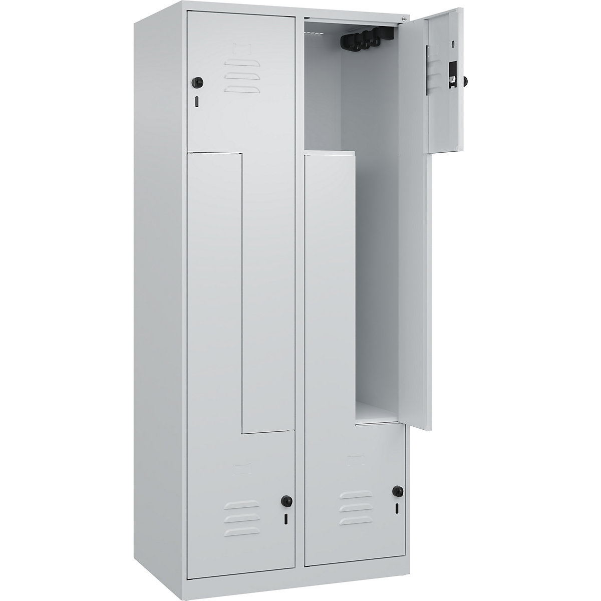 Z-Spind Classic PLUS C+P (Produktabbildung 4)-3