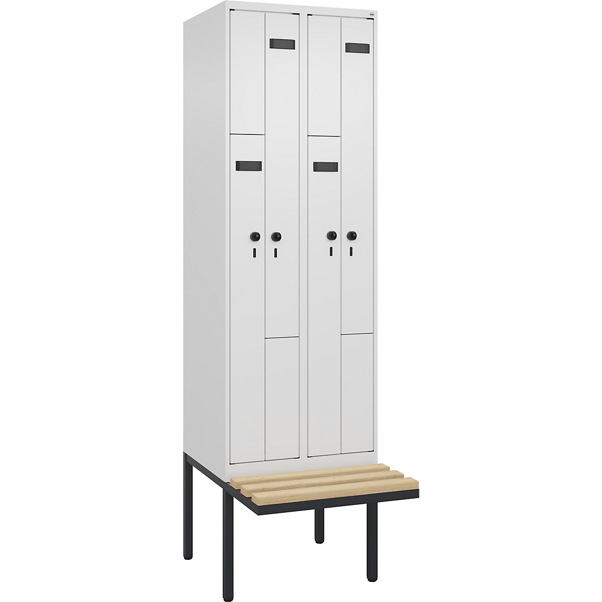 Z-Spind Evolo PLUS Sitzbank (Produktabbildung 2)-1