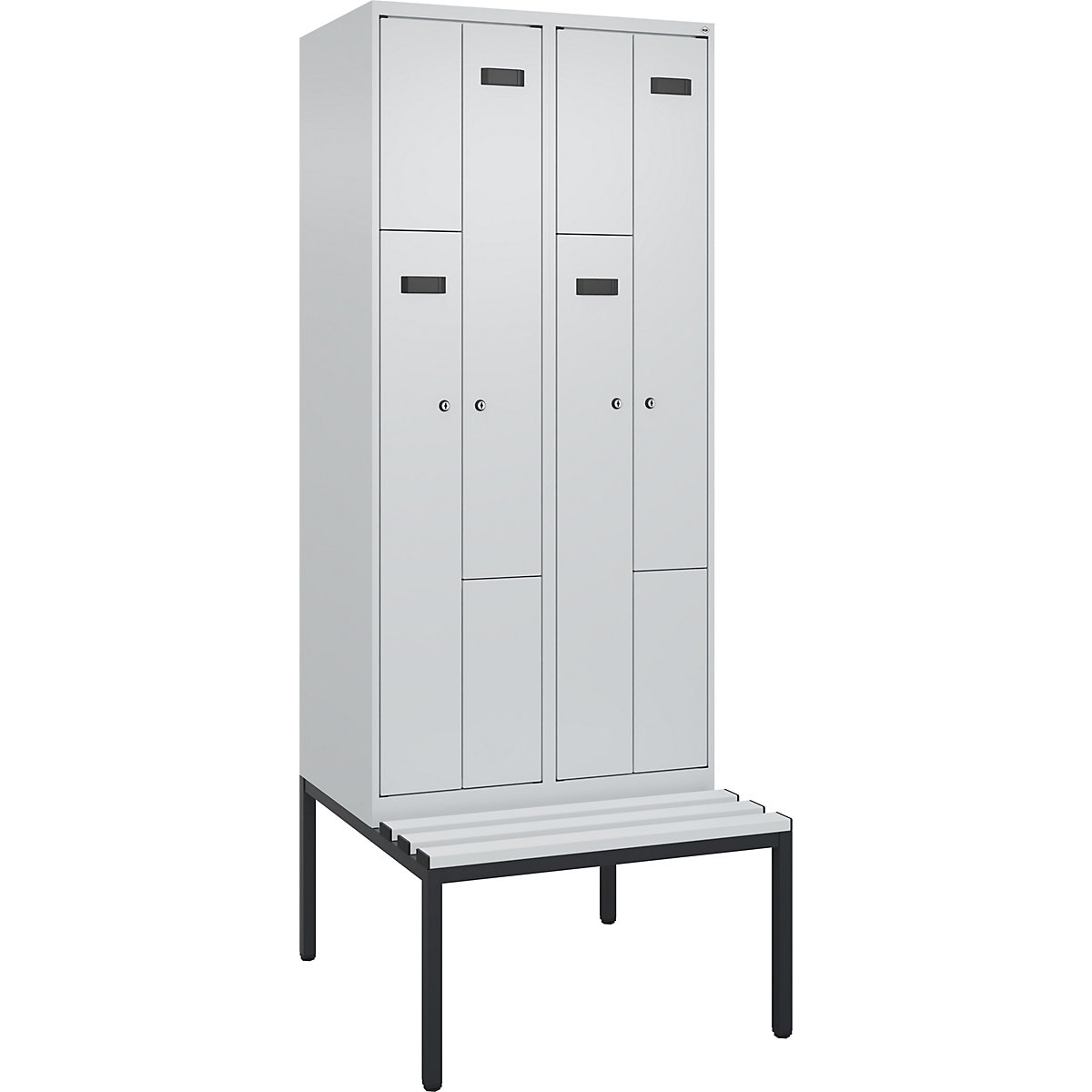 Z-Spind Evolo PLUS Sitzbank (Produktabbildung 2)-1