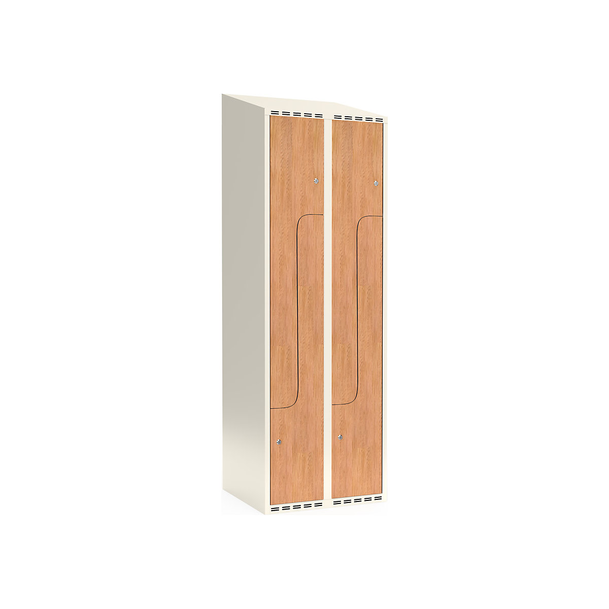 Z-Spind Fydor, HPL