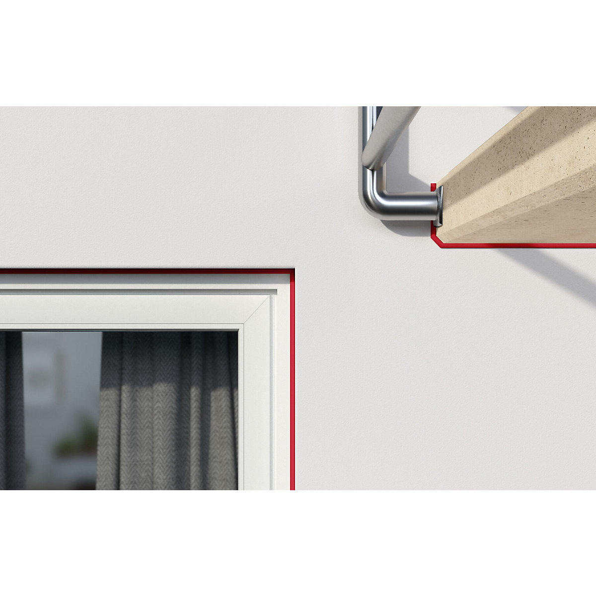 Bausilikon DBSA fischer (Produktabbildung 3)-2