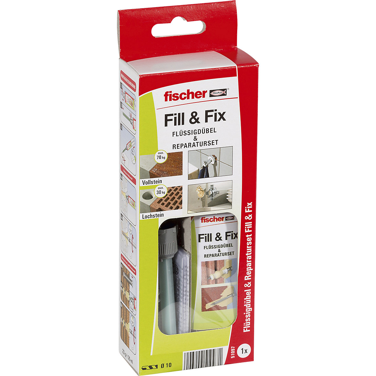 Flüssigdübel fischer (Produktabbildung 2)-1