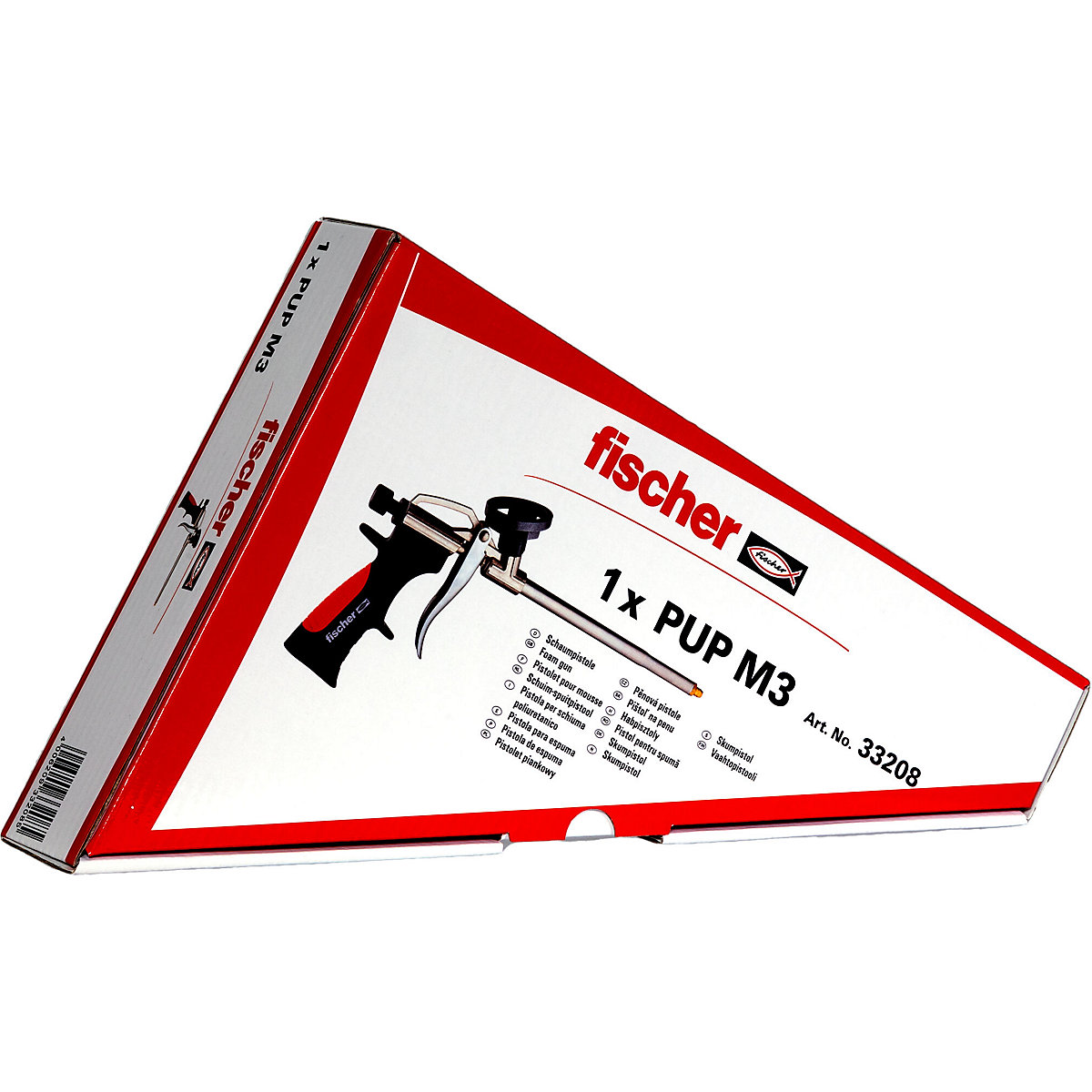 Metallpistole fischer (Produktabbildung 2)-1