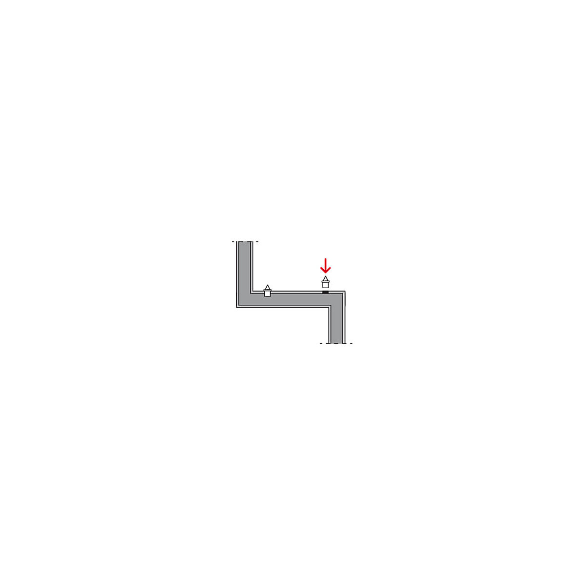 Treppenstufenbefestiger TB fischer (Produktabbildung 8)-7