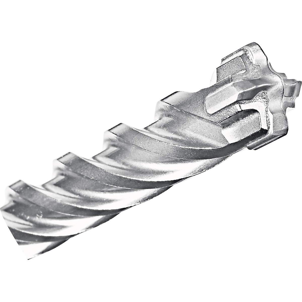 Hammerbohrer-Set ROCKET 5 SDS-plus Projahn (Produktabbildung 3)-2