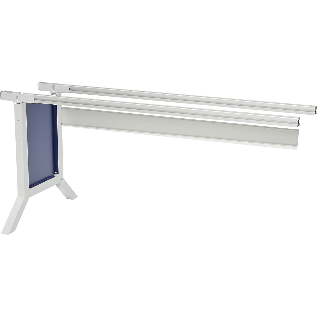 Anbautisch workline bedrunka hirth (Produktabbildung 5)-4