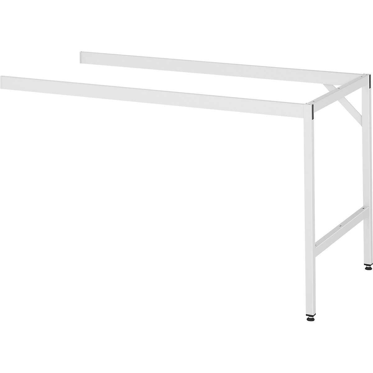 Arbeitstisch, höhenverstellbar RAU (Produktabbildung 8)-7