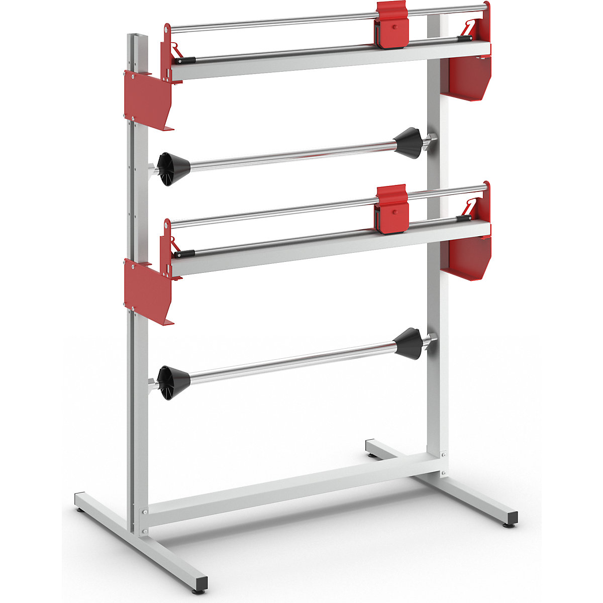 Doppel-Schneidständer