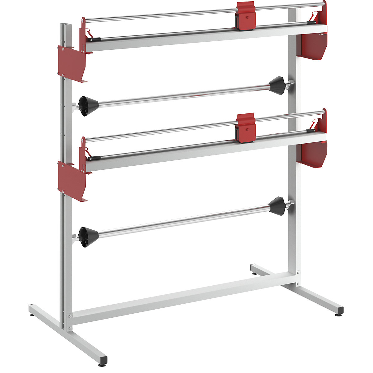 Doppel-Schneidständer