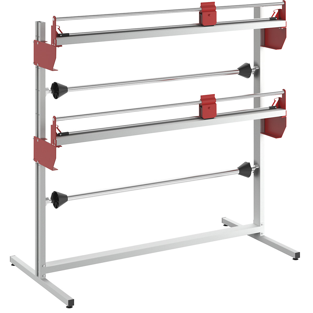 Doppel-Schneidständer