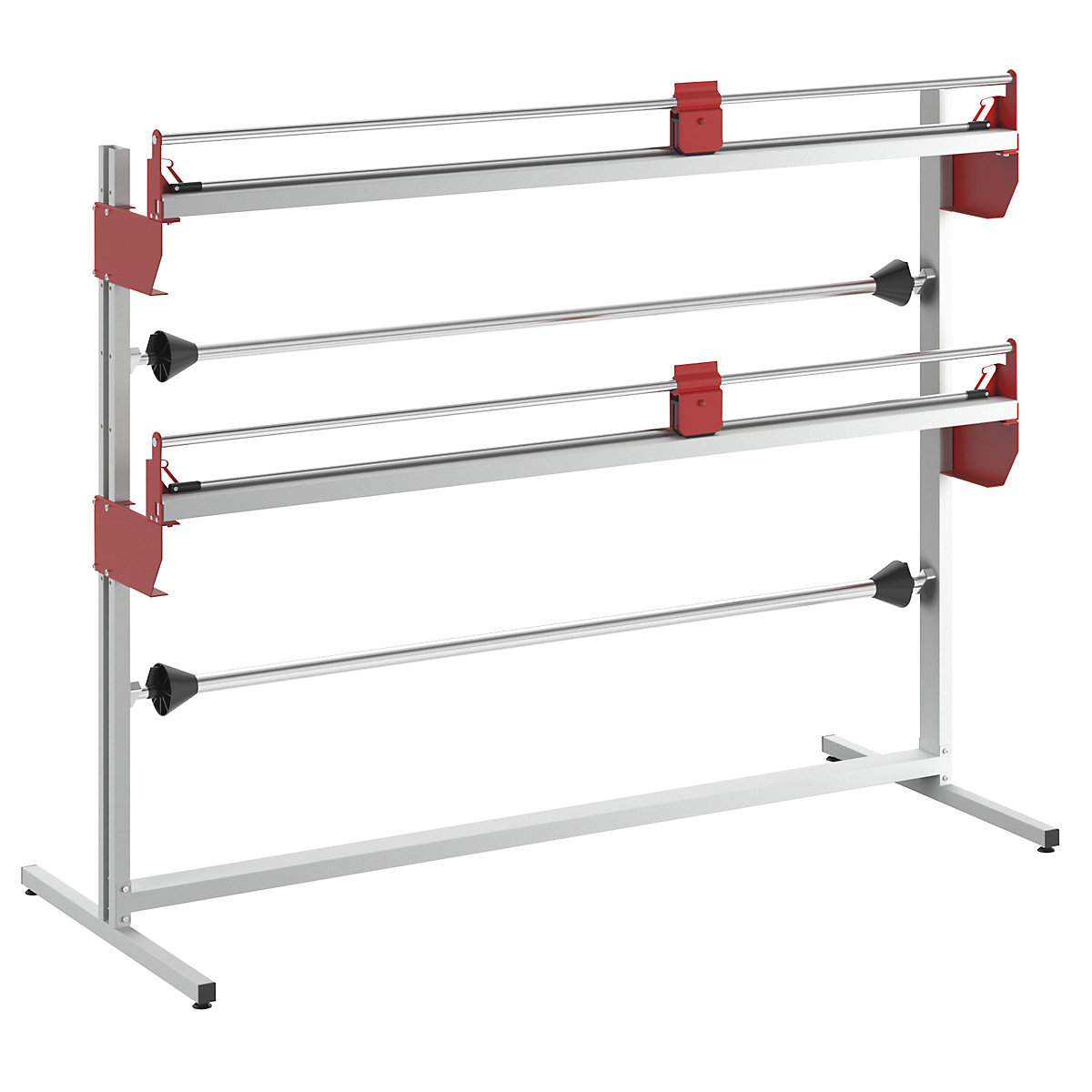 Doppel-Schneidständer