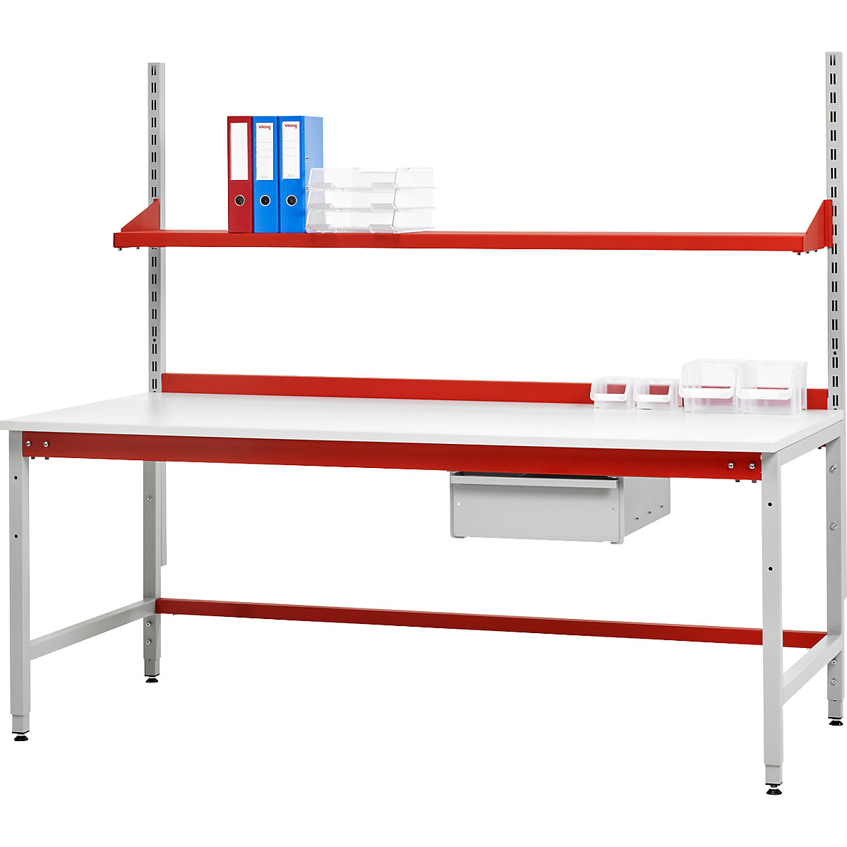 Packtisch komplett PROFI (Produktabbildung 5)-4