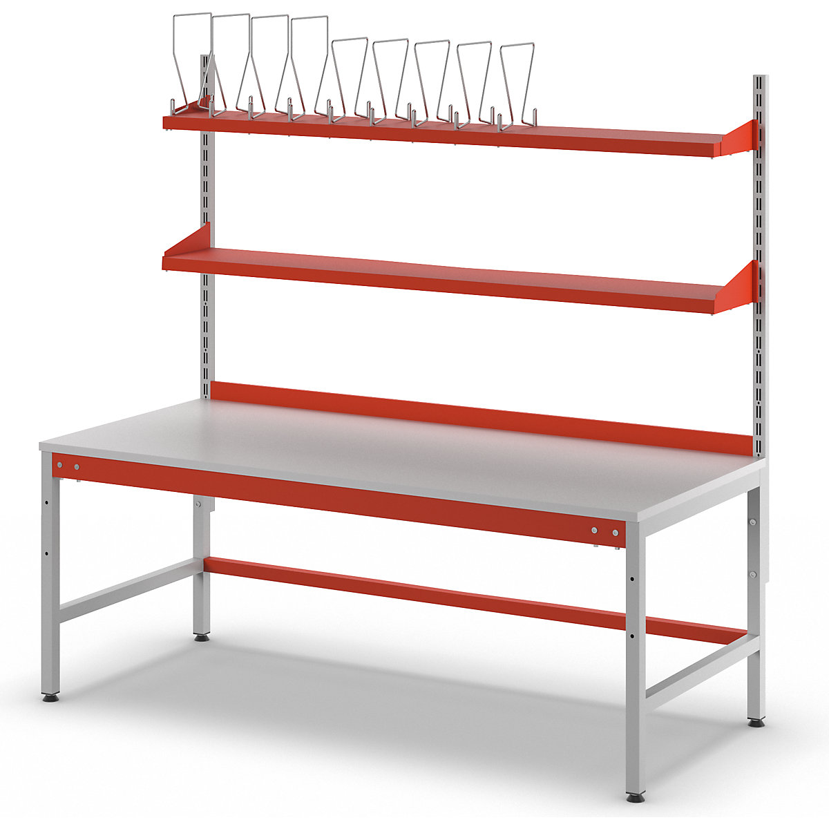 Packtisch komplett PROFI (Produktabbildung 5)-4