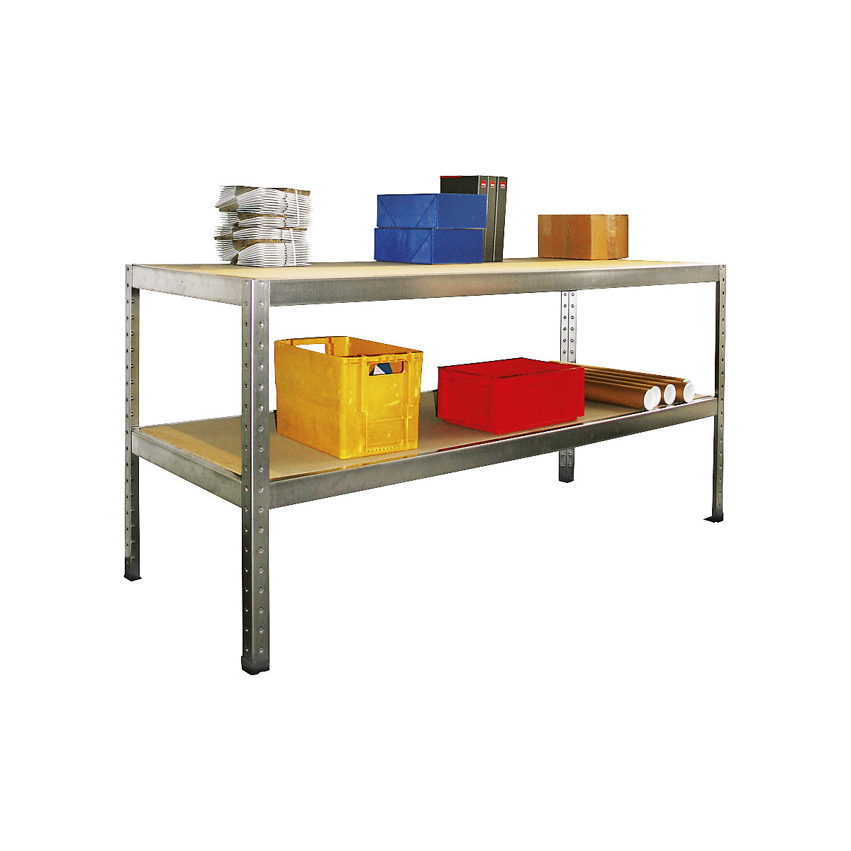 Packtisch (Produktabbildung 2)-1