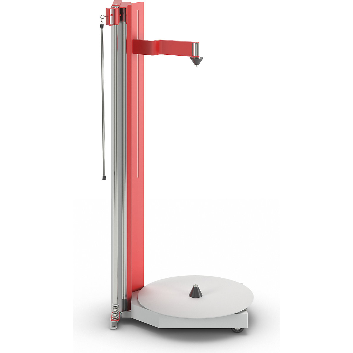 Kaiserkraft Vertical Cutting Stand 6