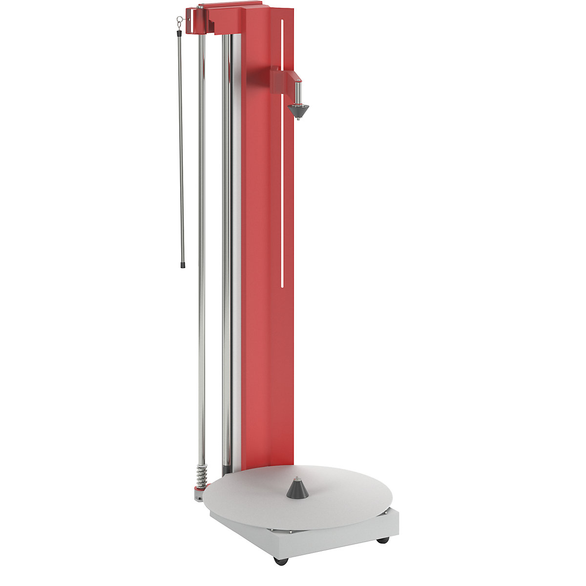 Kaiserkraft Vertical Cutting Stand 3