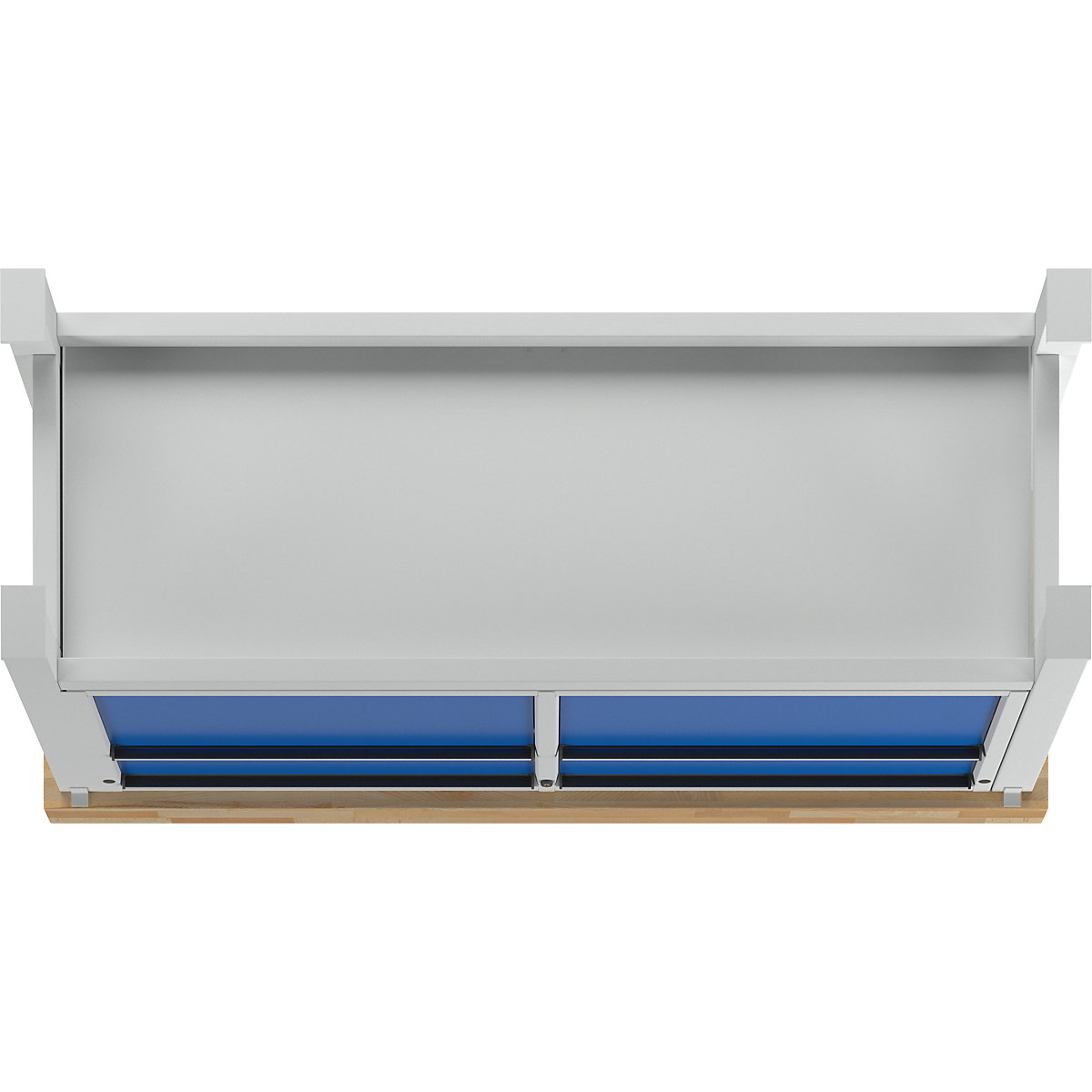 Schwerlast-Werkbank ANKE (Produktabbildung 8)-7