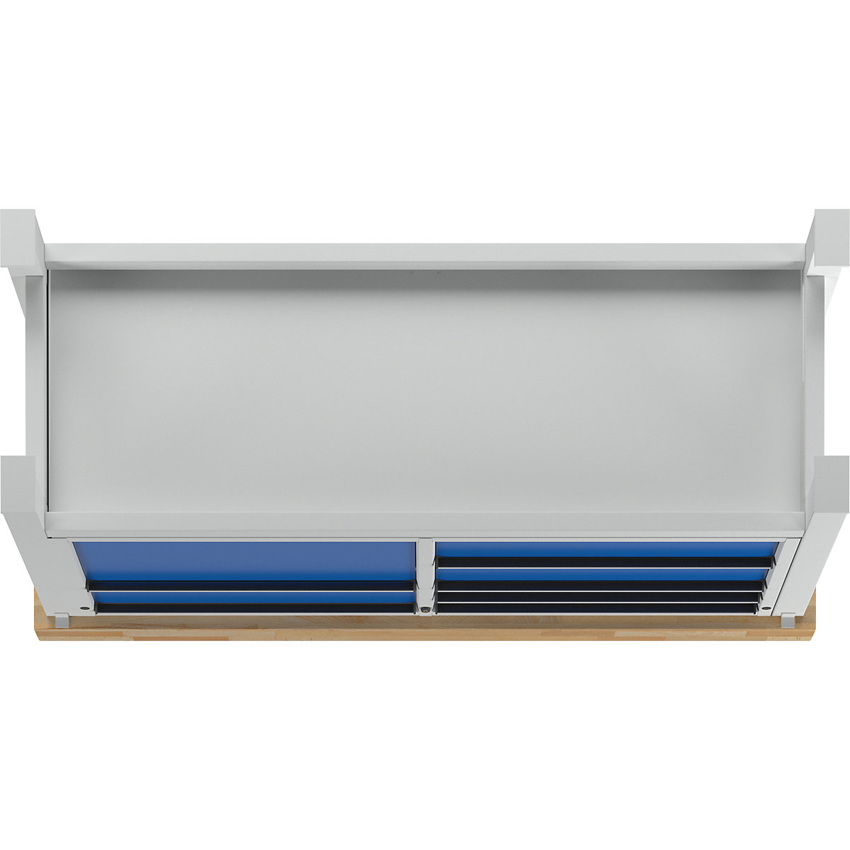 Schwerlast-Werkbank ANKE (Produktabbildung 8)-7